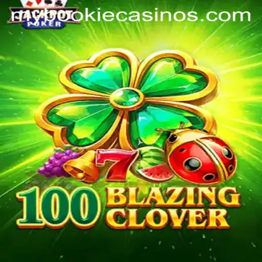 Exploring the Exciting World of 100BlazingClover: A MyBookie Exclusive Game