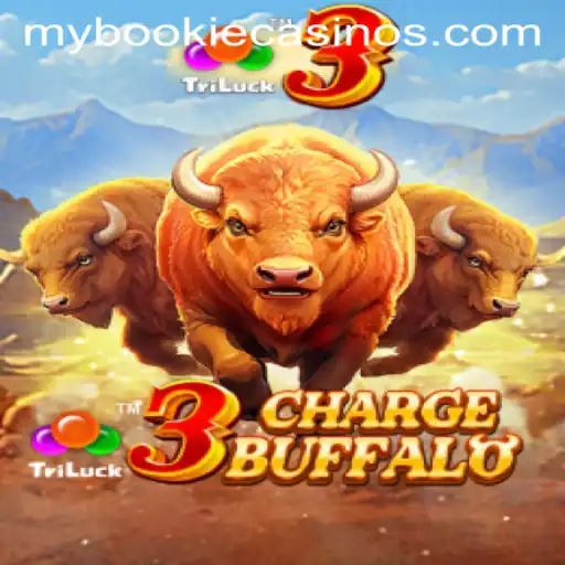 3ChargeBuffalo: An Exciting New Addition to MyBookie