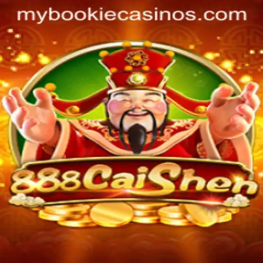 Discover the Excitement of 888CaiShen on MyBookie
