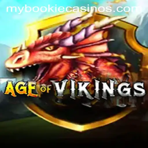 Age of Viking: A New Era of Gaming with MyBookie