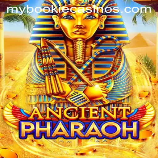 Explore the Mysteries of AncientPharaoh: A Captivating Casino Game Experience