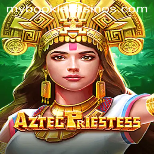 Exploring AztecPriestess on MyBookie: Dive into Ancient Adventures