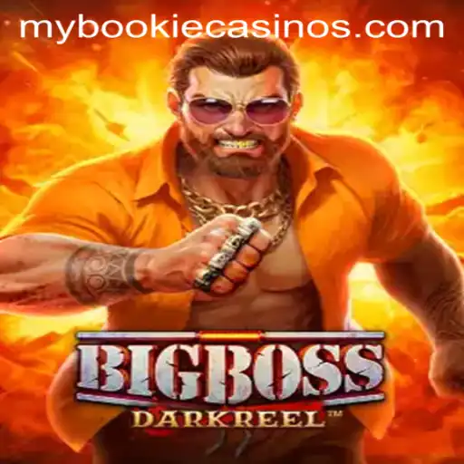 BigBoss: A Captivating Game Experience
