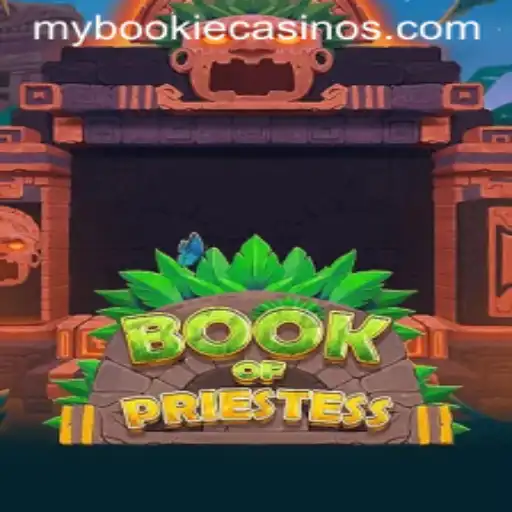 Master the Mystical Realm of BookOfPriestess and Discover MyBookie's Influence