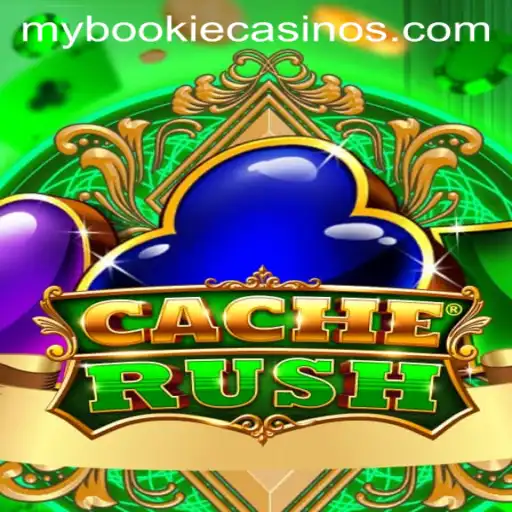 Discover CacheRush: The Thrilling Game Taking the World by Storm