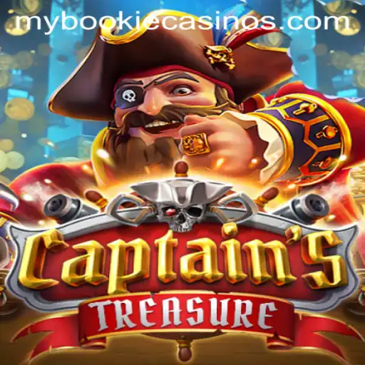 Exploring the Exciting World of Captain's Treasure at MyBookie