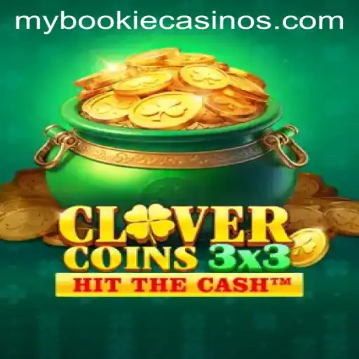 Unveiling the Thrilling World of Clovercoin3x3 at MyBookie
