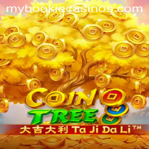 CoinTree: A New Era in Online Gaming with MyBookie