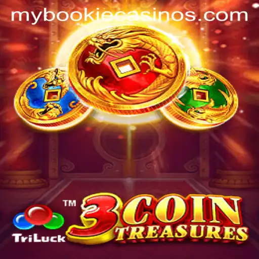 Exploring 3CoinTreasures - A Riveting Adventure Awaits on MyBookie