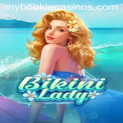 Explore BikiniLady: A Thrilling Casino Adventure with MyBookie