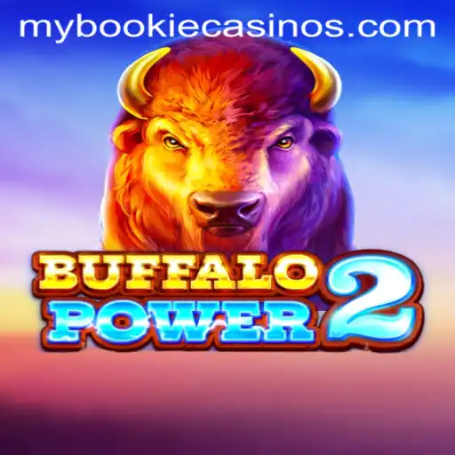 Discover the Thrills of BuffaloPower2 with MyBookie