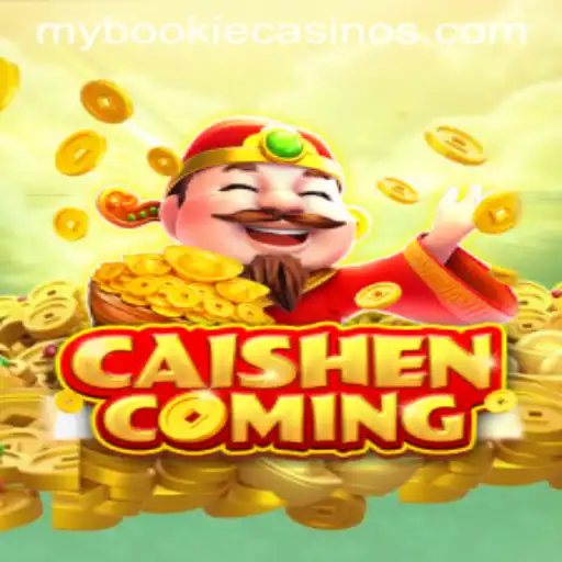 Exploring CAISHENCOMING: A Thrilling Adventure on MyBookie