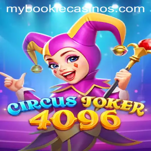 Dive into the Captivating World of CircusJoker4096: Bringing Fun and Excitement