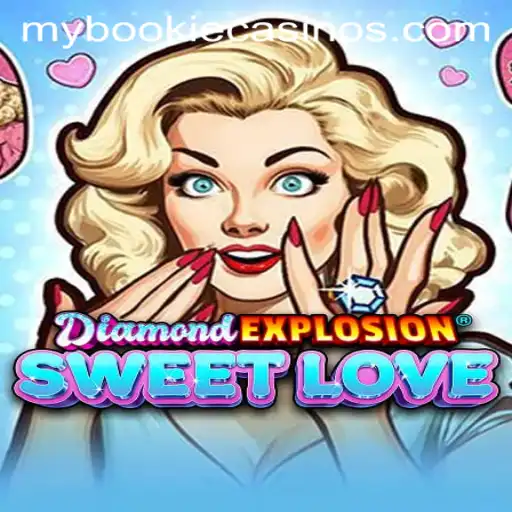 Exploring DiamondExplosionSweetLove: An Exciting Gaming Experience with MyBookie