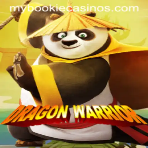 DragonWarrior: An Epic Adventure in Gaming with MyBookie
