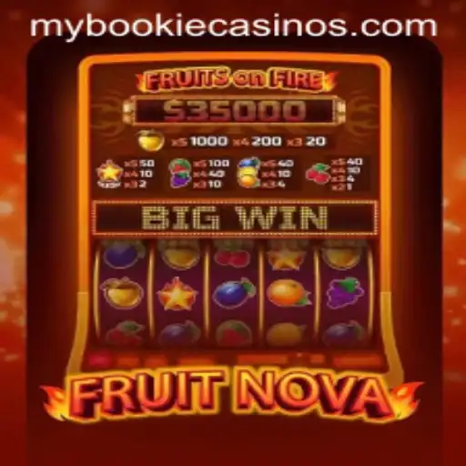 Exploring the Exciting World of FruitNova on MyBookie