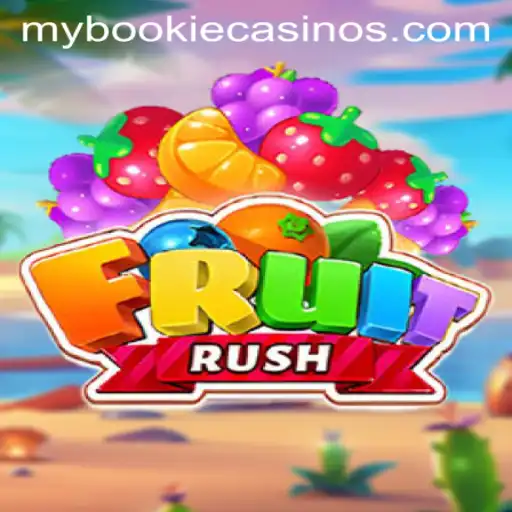 Dive into the Exciting World of FruitRush with MyBookie