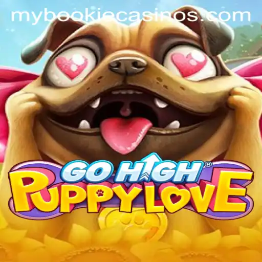 GoHighPuppyLove: The New Interactive Craze