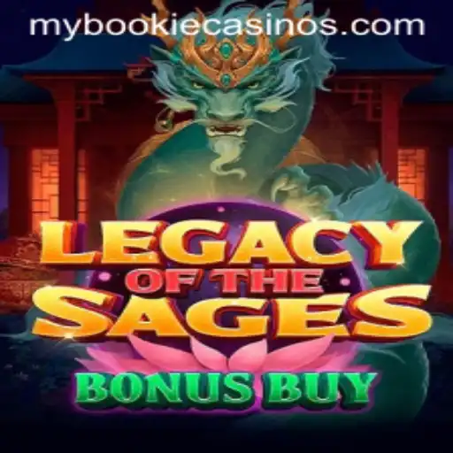 Exploring 'Legacy of the Sages Bonus Buy' at MyBookie: A Comprehensive Guide