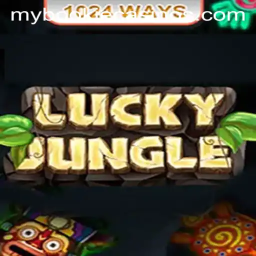 Exploring LuckyJungle1024: The Thrills of Gaming at MyBookie