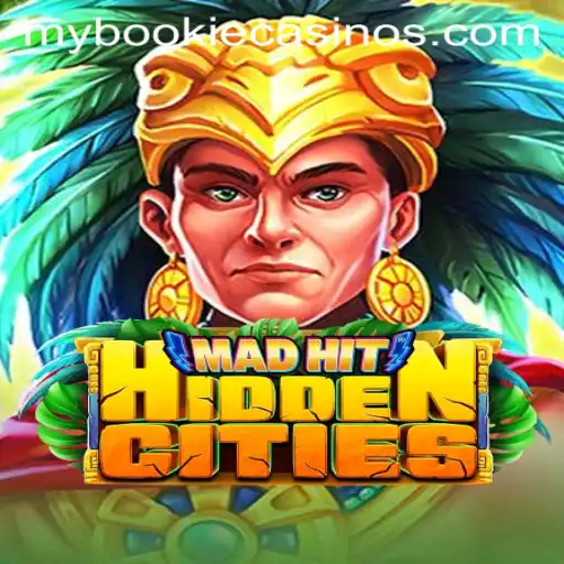 MadHitHiddenCities: Unveiling the Mystique of Modern Exploration Gaming