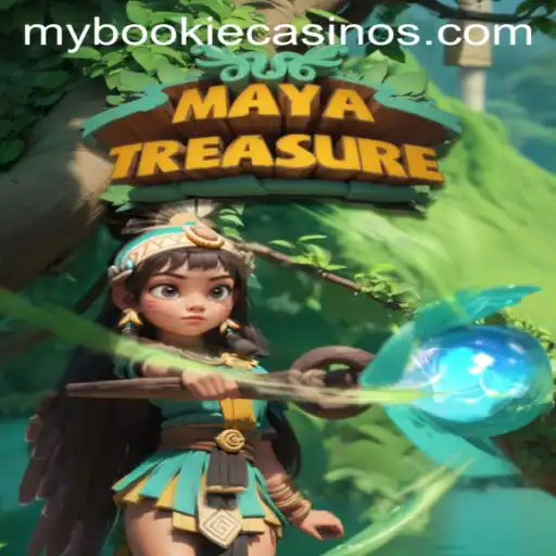 Discover the Thrilling World of MayaTreasure on MyBookie