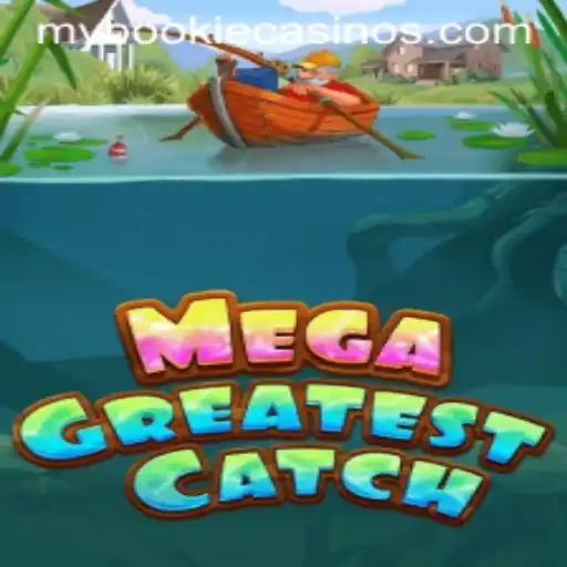 Exploring the Exciting World of MegaGreatestCatch at MyBookie