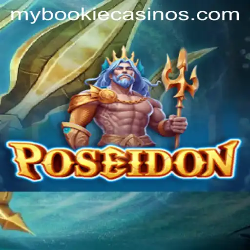Discover 'Poseidon': An Epic Gaming Experience with MyBookie