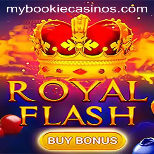 Exploring the Thrills of RoyalFlashBuyBonus on MyBookie