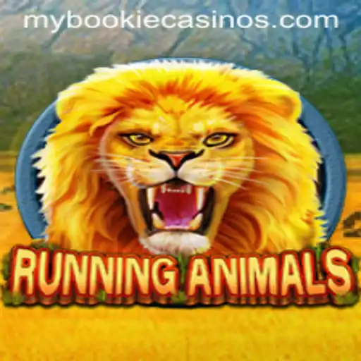 RunningAnimals: An Exciting Dive into the World of Virtual Racing with MyBookie