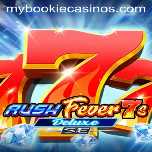 Unveiling the RushFever7sDeluxeSE: An In-Depth Look at the Latest Gaming Sensation on MyBookie