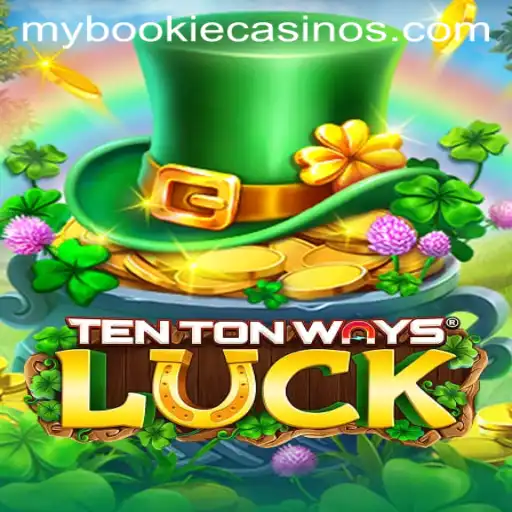Discover the Thrills of TenTonWaysLuck at MyBookie