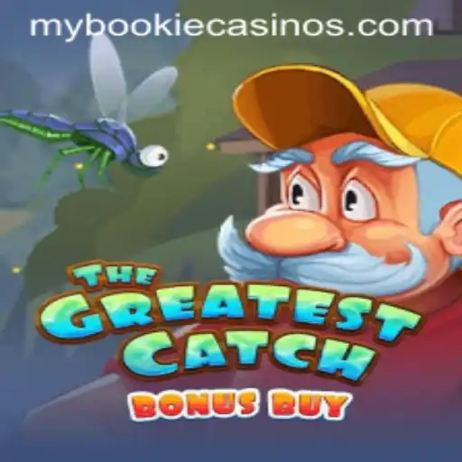 Exploring TheGreatestCatchBonusBuy on MyBookie