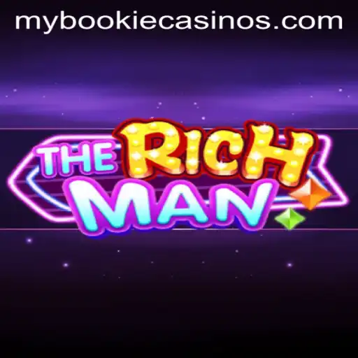 TheRichMan: A New Era in Digital Gaming with MyBookie