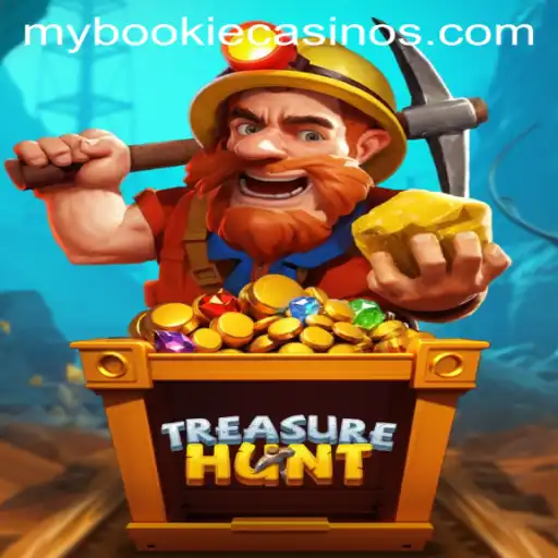 Exploring the Intriguing World of TreasureHunt on MyBookie