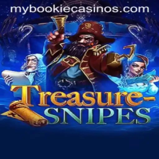 Exploring TreasureSnipes: A Thrilling Gaming Experience on MyBookie