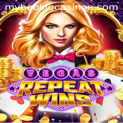 Unveiling 'VegasRepeatWins': A New Era of Casino Gaming with MyBookie