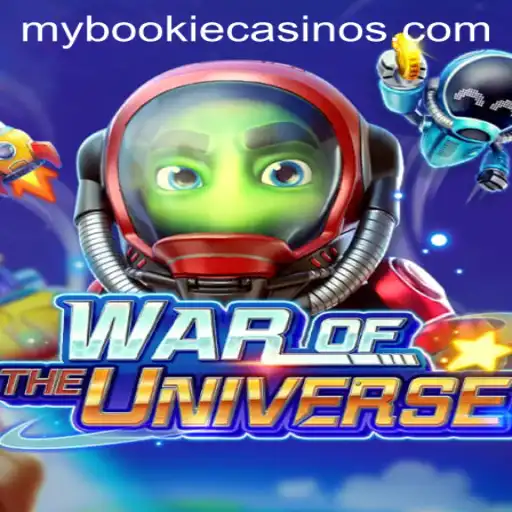 Exploring the Exciting World of WAROFTHEUNIVERSE: A Deep Dive into Mechanics and Gameplay