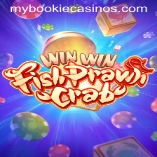 Exploring WinWinFishPrawnCrab: The Popular Dice Game and Its Connection to MyBookie