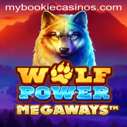 Unveiling the Thrills of WolfPowerMega: A Gaming Adventure with MyBookie