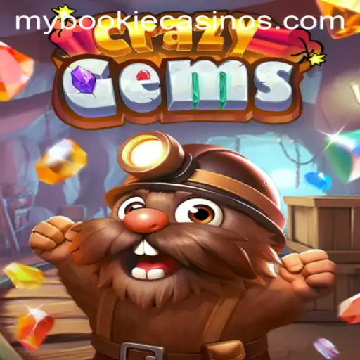 Explore 'CrazyGems' on MyBookie: A Riveting Game Experience
