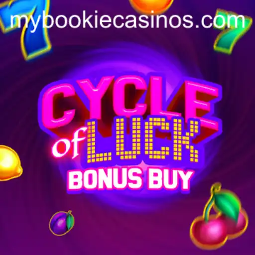 Exploring CycleofLuckBonusBuy: A Thrilling Addition to MyBookie's Gaming Portfolio