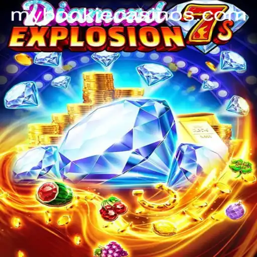 Exploring the Thrilling World of DiamondExplosion7s on MyBookie