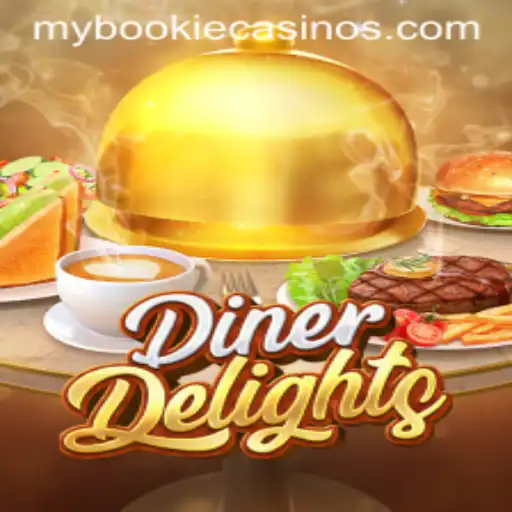 Exploring DinerDelights: An Immersive Culinary Adventure