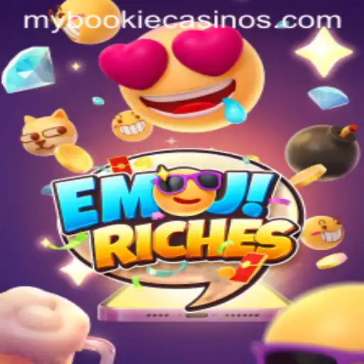 Exploring EmojiRiches: A Game Worth Its Weight in Gold on MyBookie