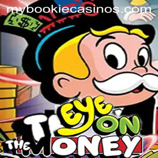 EyeOnTheMoney: A Thrilling New Game from MyBookie