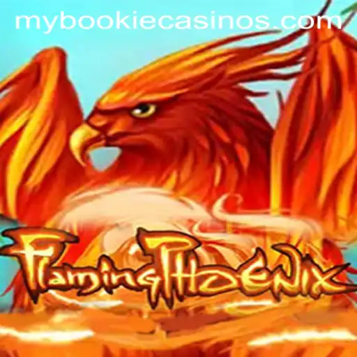 FlamingPhoenix: Experience the Thrill with MyBookie