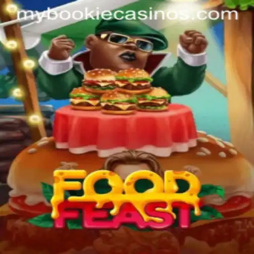 Exploring FoodFeast: A Culinary Adventure Game with a Twist
