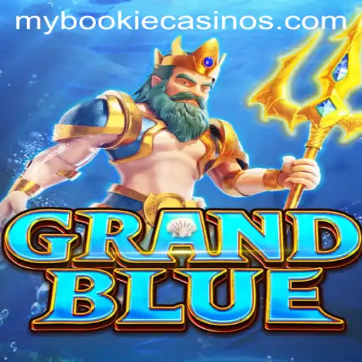 Exploring the Exciting World of GRANDBLUE and Its Connection to MyBookie