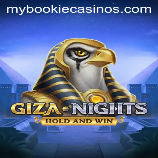 Exploring the Mesmeric World of GizaNights: A MyBookie Game Adventure
